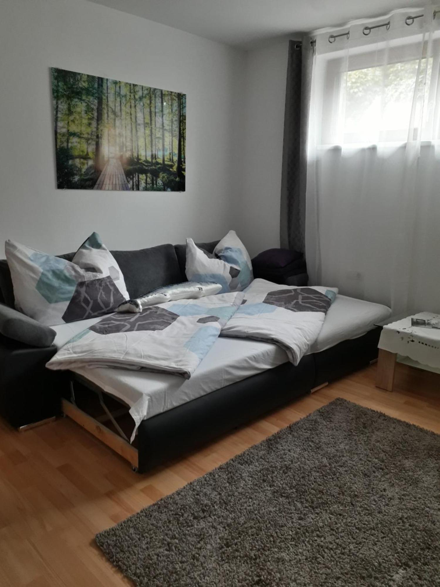 Apart Zireiner See Kramsach Room photo