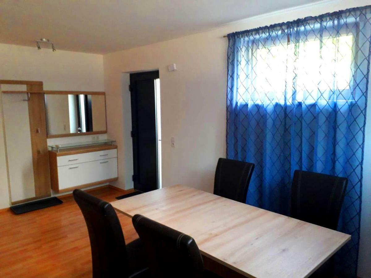 Apart Zireiner See Kramsach Exterior photo