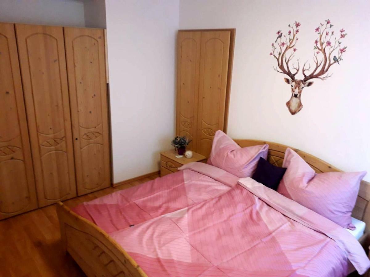 Apart Zireiner See Kramsach Exterior photo