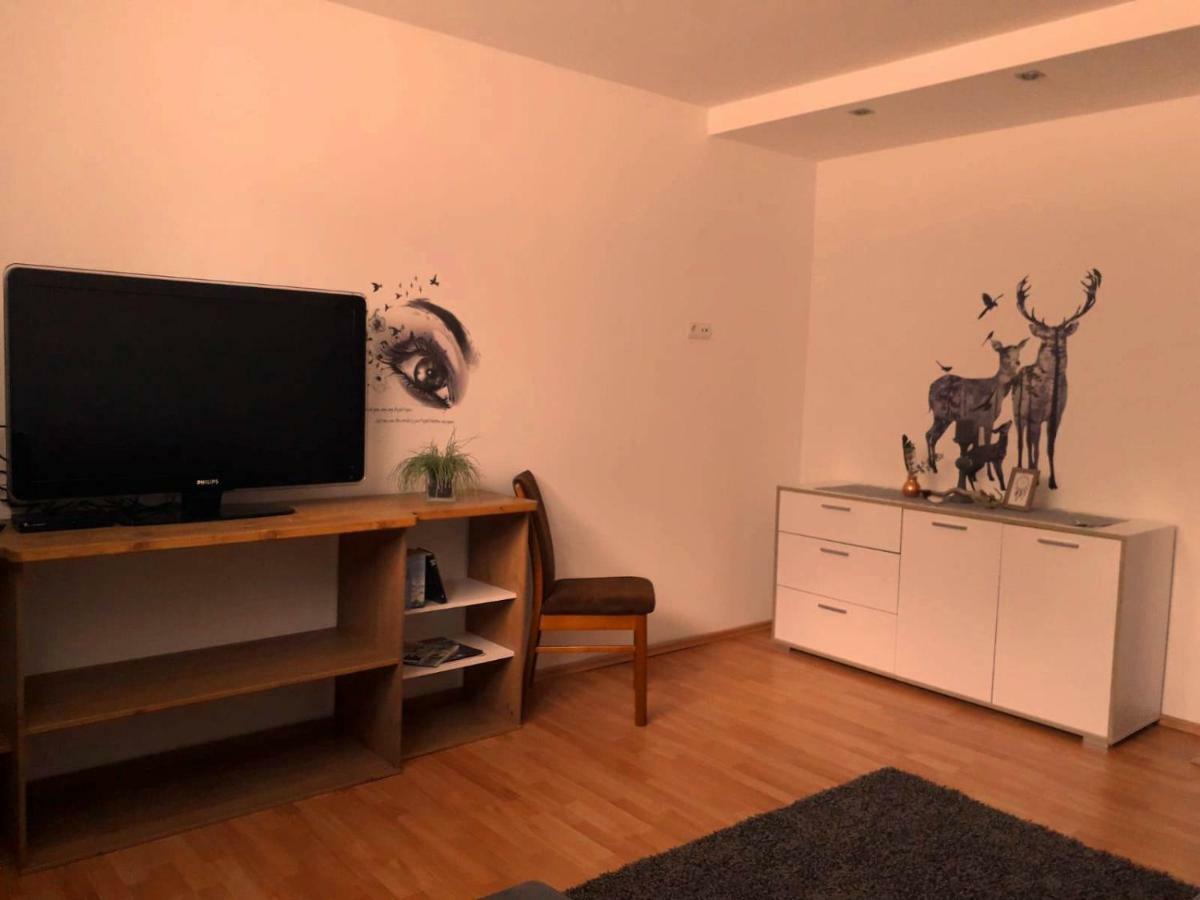 Apart Zireiner See Kramsach Exterior photo