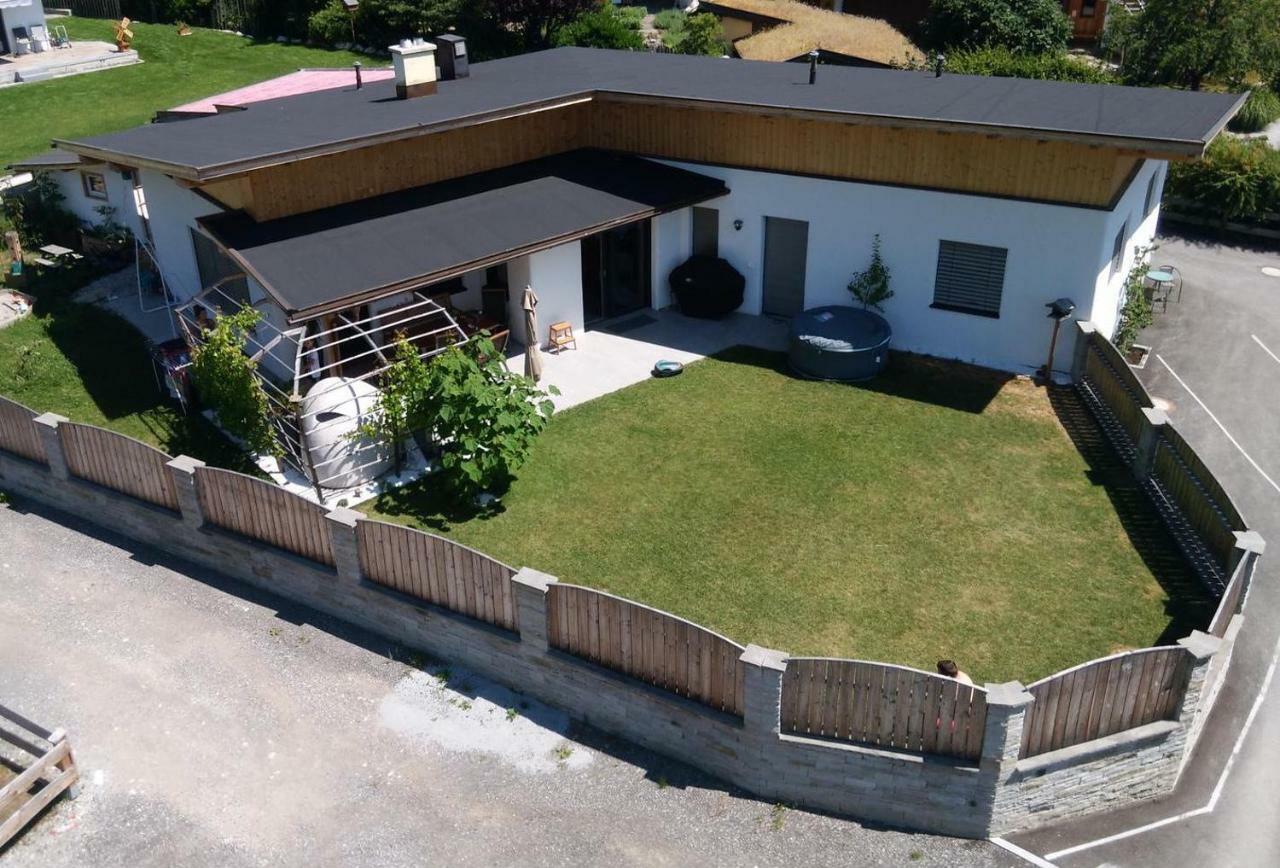 Apart Zireiner See Kramsach Exterior photo